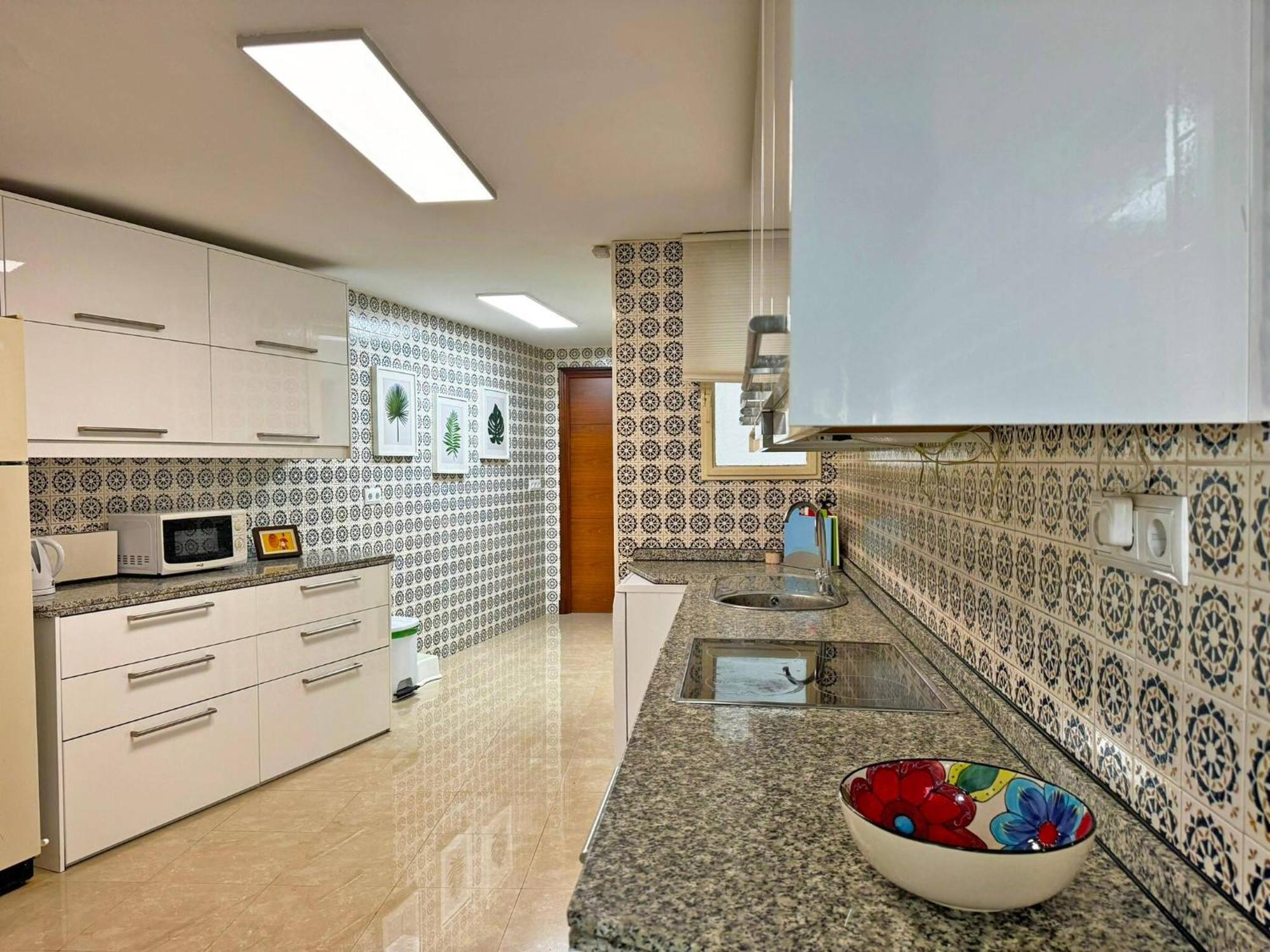 Apartment Larga 65 - Ole Solutions