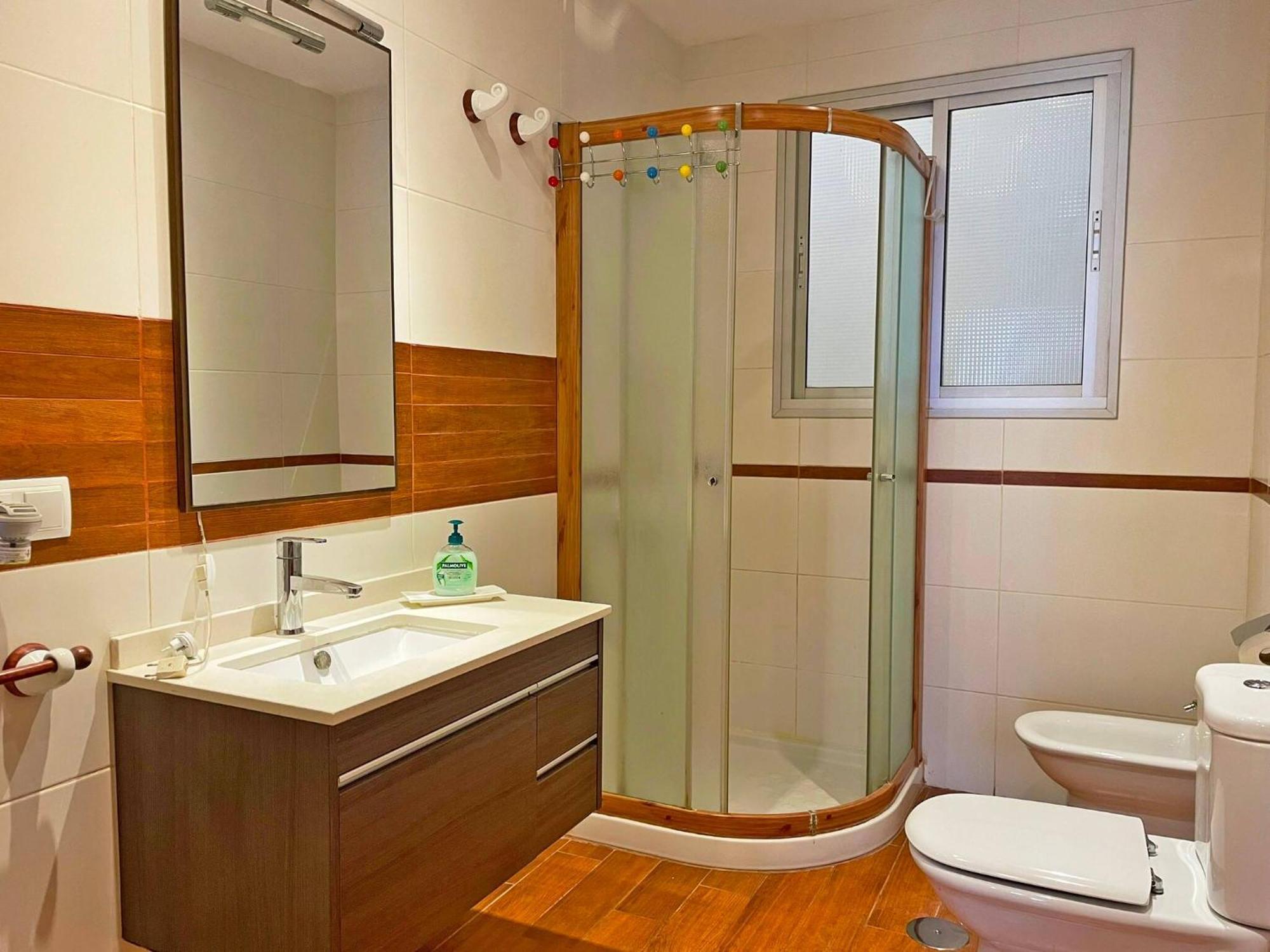 Apartment Larga 65 - Ole Solutions Jerez de la Frontera
