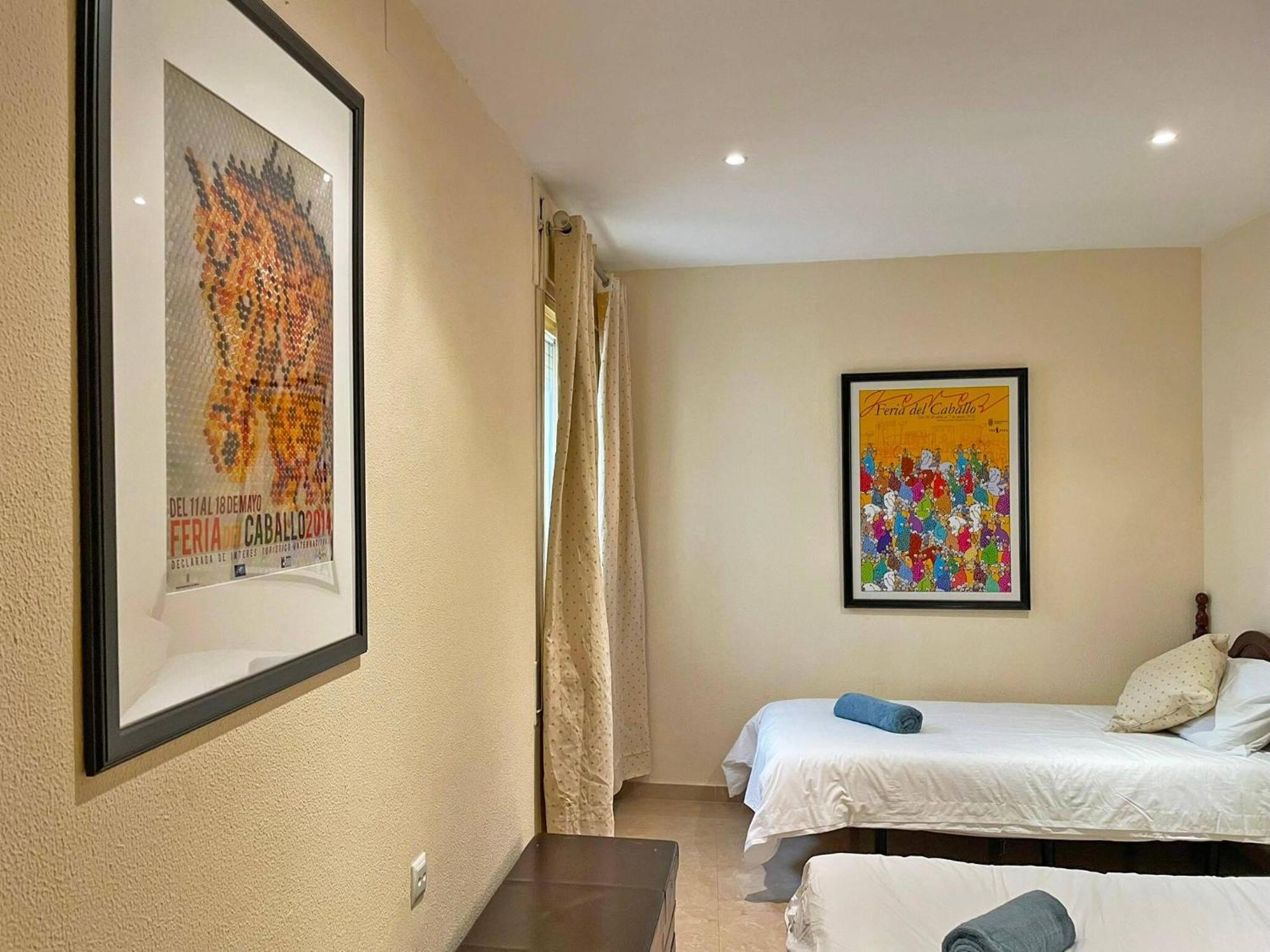 Apartment Larga 65 - Ole Solutions
