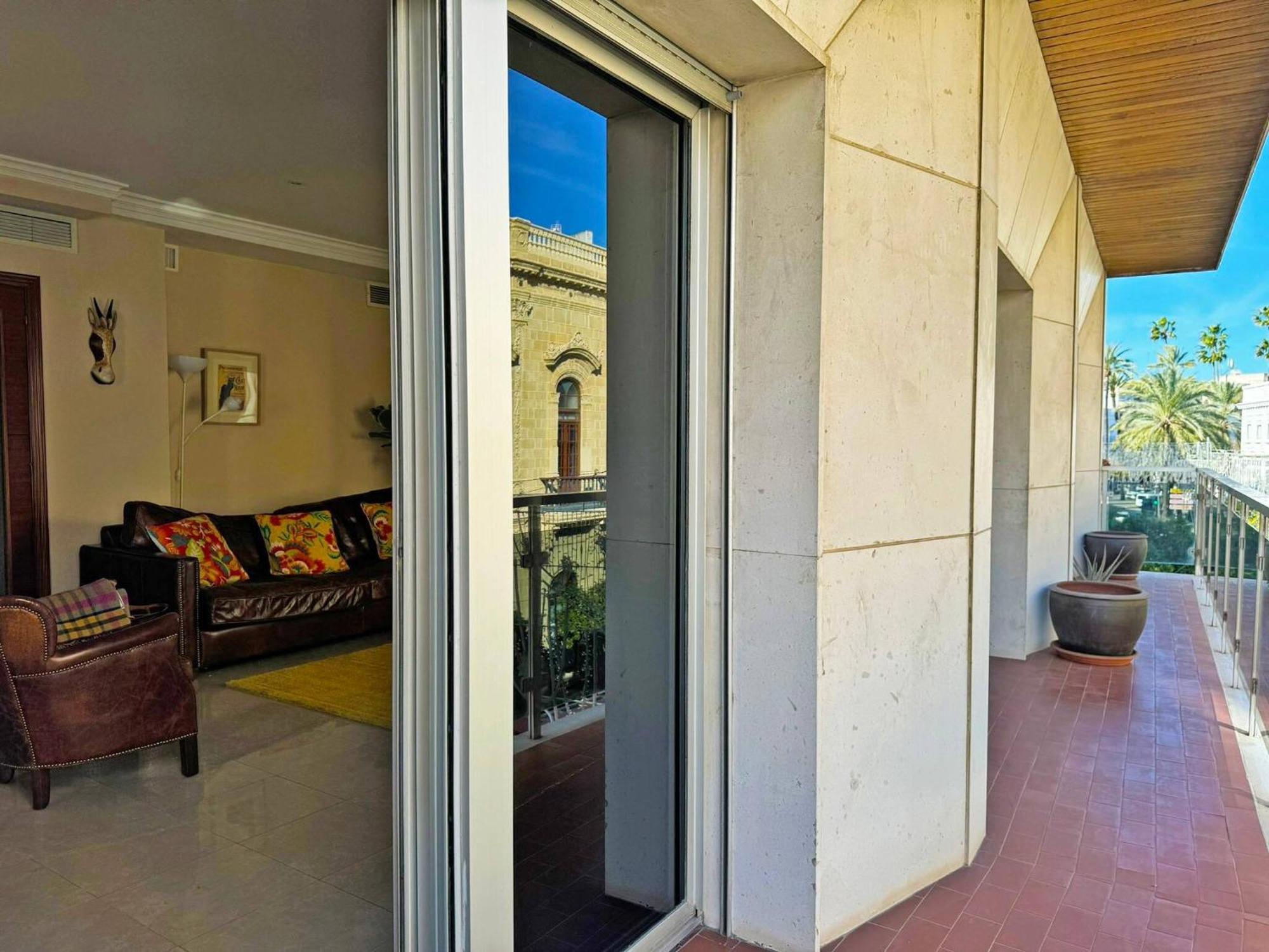 Apartment Larga 65 - Ole Solutions Jerez de la Frontera