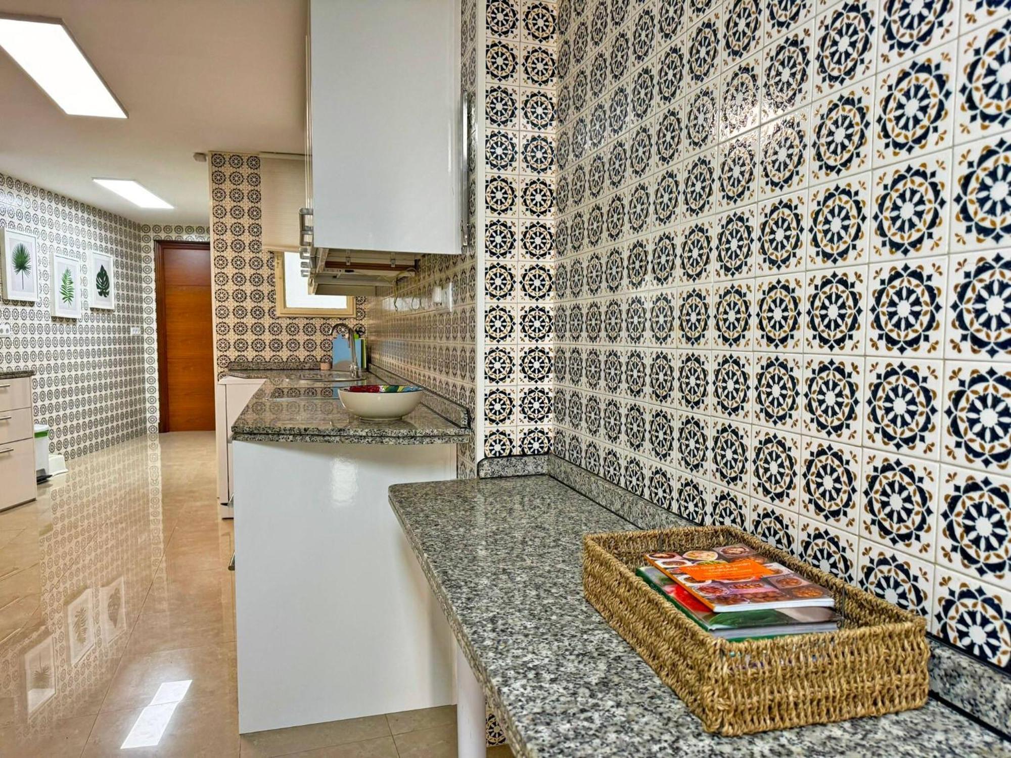 Apartment Larga 65 - Ole Solutions Jerez de la Frontera