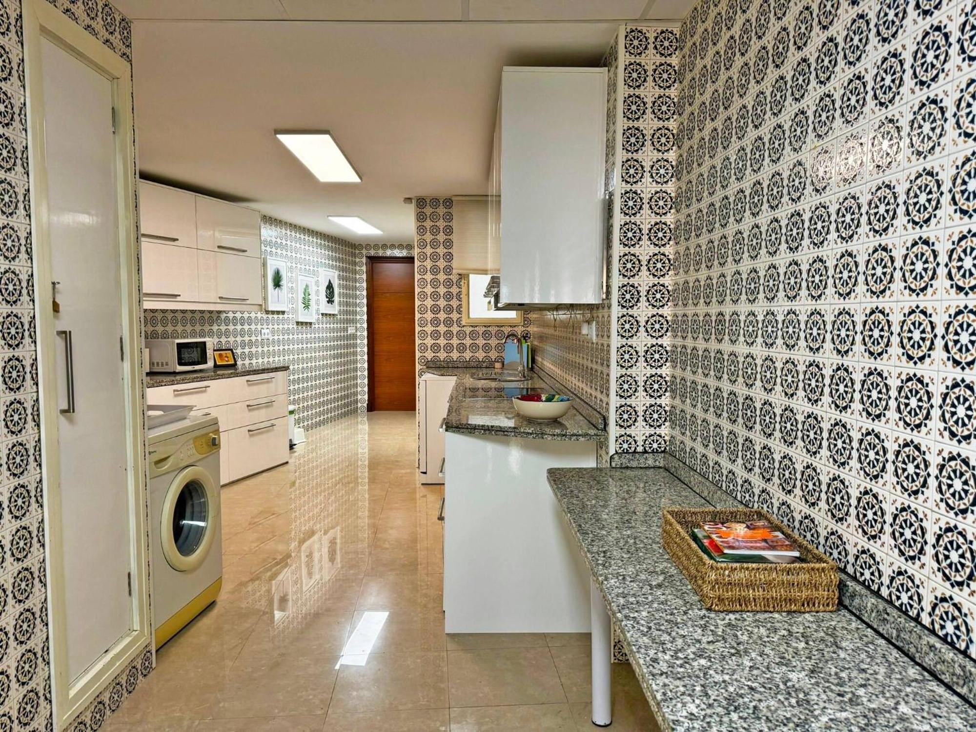 Larga 65 - Ole Solutions Apartment