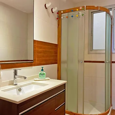 Apartamento Larga 65 - Ole Solutions Jerez de la Frontera Exterior foto