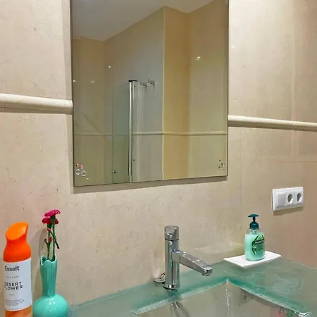 Apartamento Larga 65 - Ole Solutions Jerez de la Frontera Exterior foto