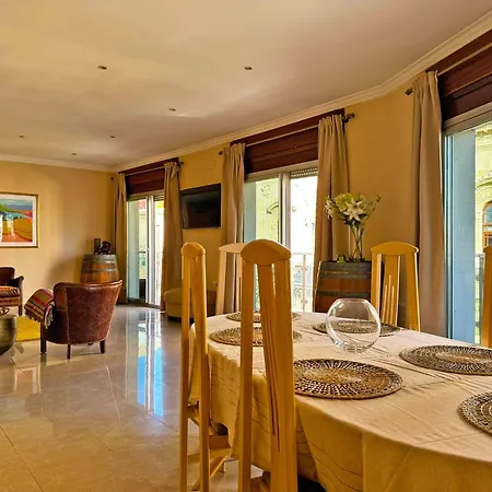Apartamento Larga 65 - Ole Solutions Jerez de la Frontera Exterior foto