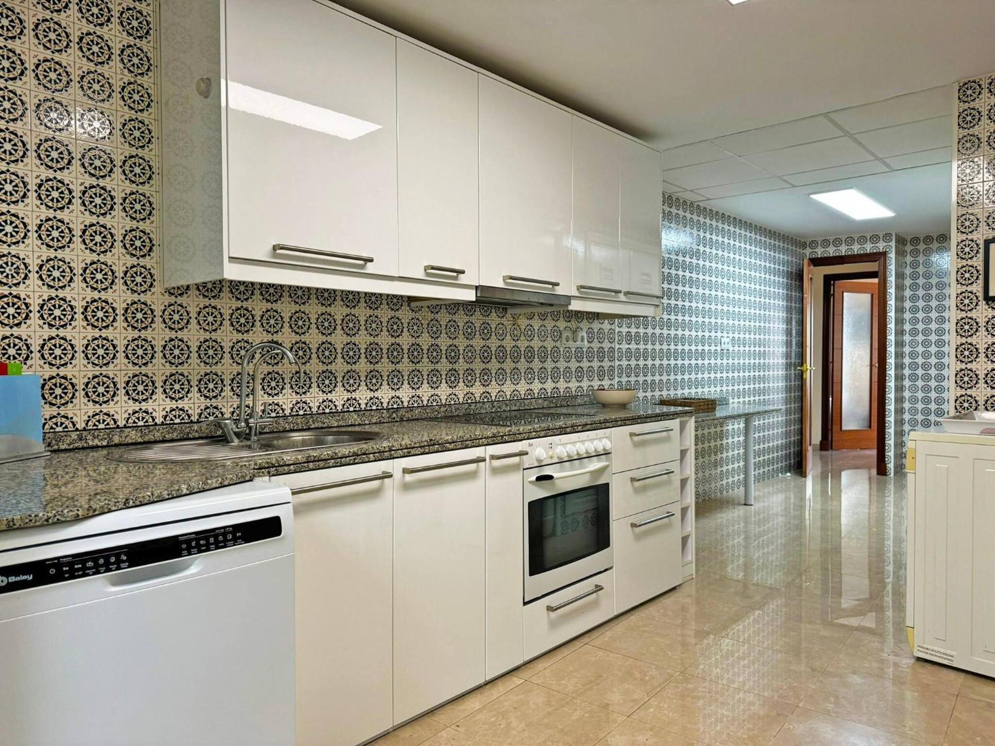 Larga 65 - Ole Solutions Apartment
