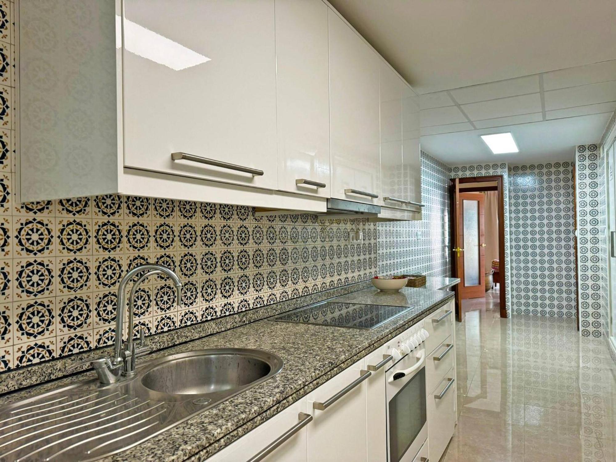 Apartment Larga 65 - Ole Solutions *